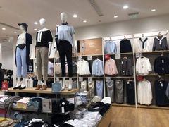 -优衣库(哈尔滨香坊万达广场店)