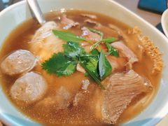 -CHINCHIN 青青·泰国料理(万象食家店)