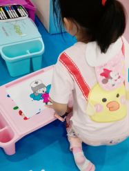 -孩子王童乐园(余姚万达店)