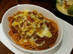 -食间牛排(湖西路店)