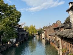 -乌镇景区