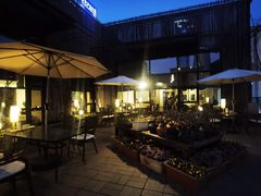 -瓦库茶馆17号(海汇港店)