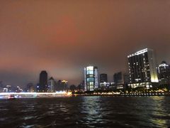-珠江夜游广州塔·中大码头