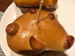 -The COOK·厨餐厅·自助餐(浦东嘉里大酒店)