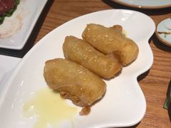 -德香苑脆皮烤鸭·经典(爱融荟城店)