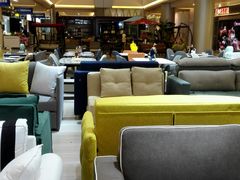 -红星美凯龙(上海沪南店)