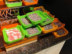 -喜多鲜生海鲜自助(无锡旗舰店)