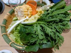 -竹鲜笙全竹宴(国色天香店)