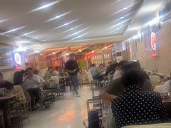 -清真老马家海鲜大排档(台东店)
