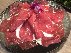 -老鼎旺安格斯牛肉火锅(衡艺广场店)