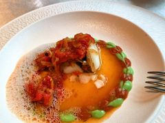 -北京古城老院厉晓麟精致菜