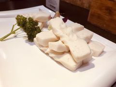 建水香豆腐-老诚一锅羊蝎子(黄寺大街店)