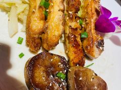 -笑纳日本料理(嘉定大融城店)
