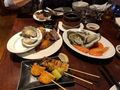 -广州富力君悦大酒店·凯菲厅