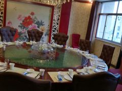 包厢-天外天海鲜食坊