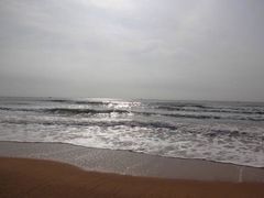 -青岛银沙滩