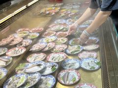 -谭三娘鲜切牛肉自助火锅(九眼桥总店)