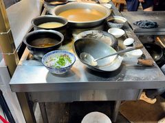 -老刘家泡馍·陕西老字号(钟楼广济街店)