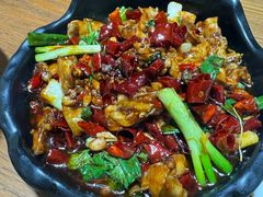 -掌上鲜(南顺城街店)