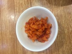 小咸菜-齐品达烤肉饭(百联美食城店)