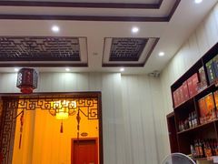 -云乡缘茶楼(和顺服务区店)