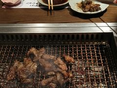 -樱宿日式和牛烧肉(五道口店)