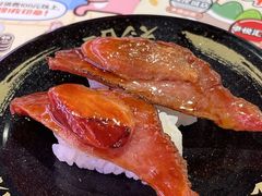 -寿司郎(皇庭广场店)