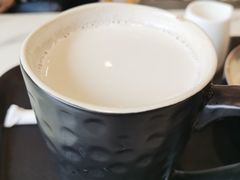 -鲜芋仙(中华广场店)