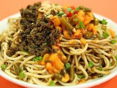 -老通城豆皮大王(吉庆街店)