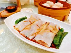 -顺德人家食府(黄金广场店)
