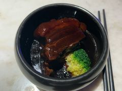 -绿茶餐厅(深圳龙华天虹购物中心店)