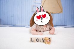 -清潭洞韩国儿童摄影(杏林店)