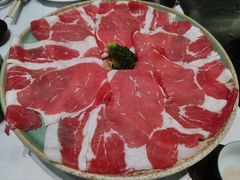 -红鼎豆捞·非遗鲍皇汤火锅(宝丰路店)