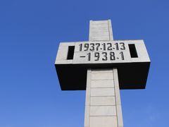 -侵华日军南京大屠杀遇难同胞纪念馆