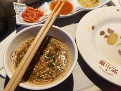 -芝小官毛肚火锅海鲜自助(淮安清江浦区新亚店)