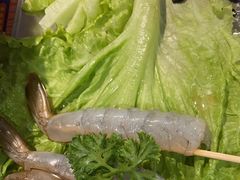 -楠火锅(西单店)