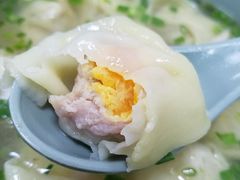 -顶巧鸡汤馄饨(虹口总店)