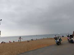 -北海市海滨公园