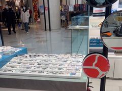 -宝岛眼镜·蔡司·依视路·青少儿近视防控验配中心(西市城购物中心店)