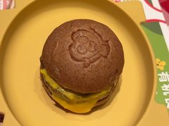 -西贝(六里桥旗舰店)