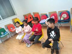 -英孚教育青少儿(长安中心)