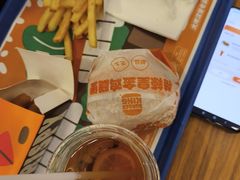 -汉堡王(砂之船店)