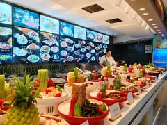 -聚丰园•湖鲜餐厅(阿红私房菜梅石路店)