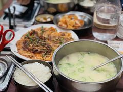 -神仙雪浓汤(明洞店)