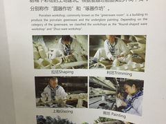 -景德镇古窑民俗博览区