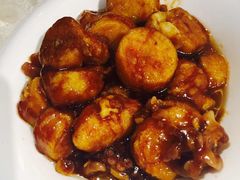 -马凯餐厅(长椿街店)