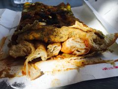 -清真·二嫂子煎饼果子(鼓楼旗舰形象店)