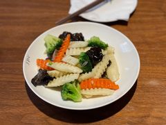 -集品堂·JPC餐厅(青年大街市府店)