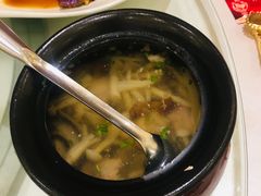 -苏州吴中白金汉爵大酒店