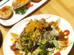 -福匠日本料理(人民路店)